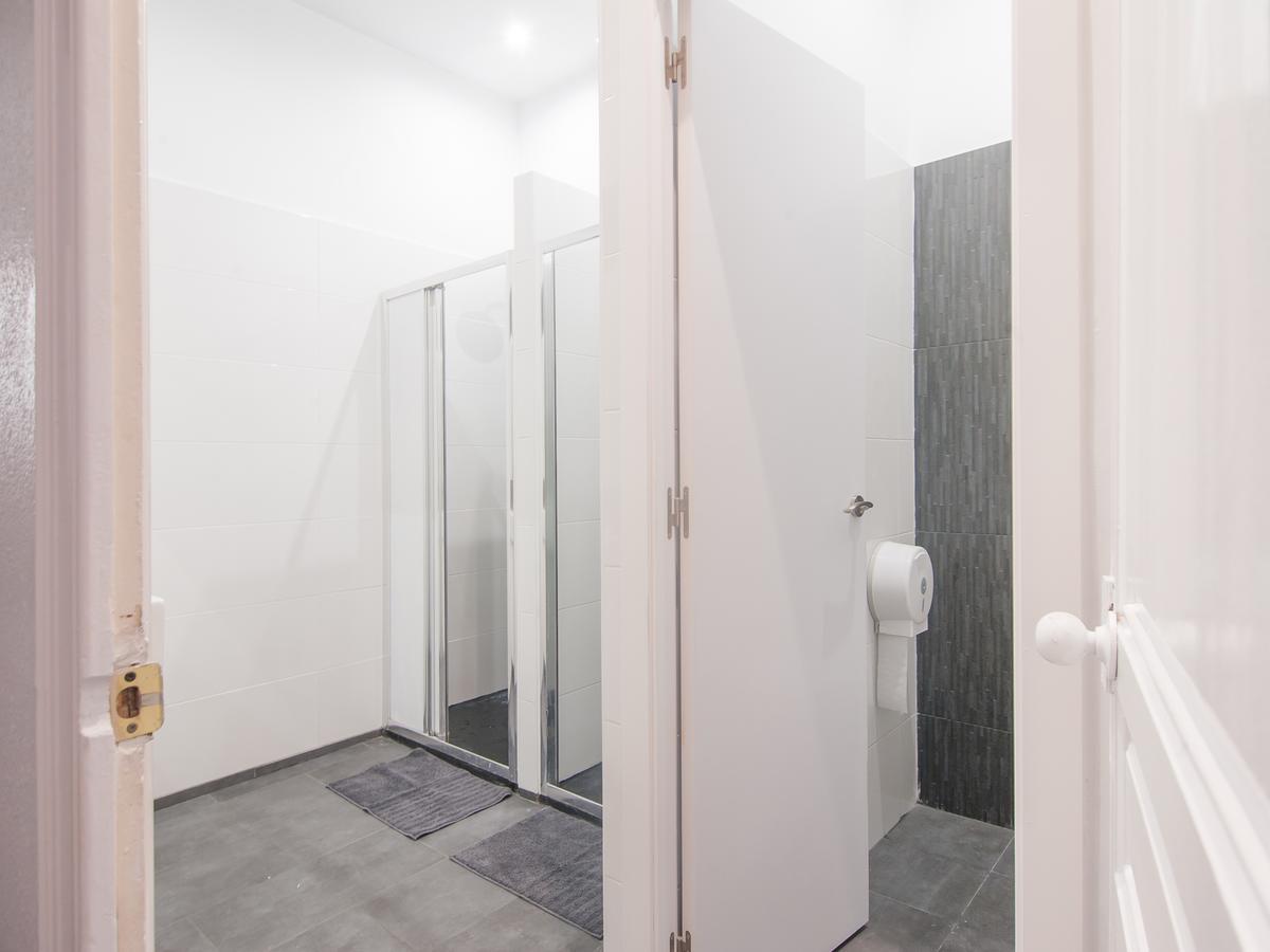 No Limit Sagrada Familia Hostel