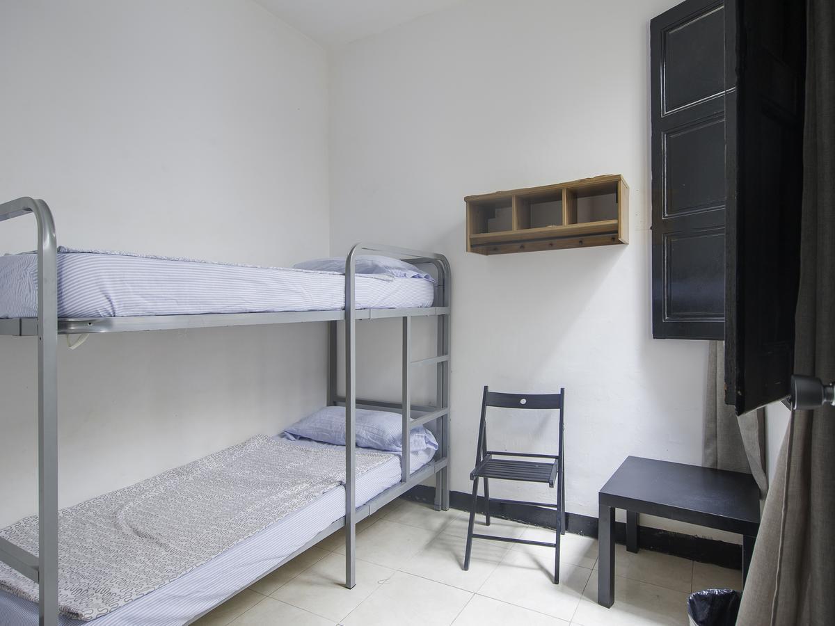No Limit Sagrada Familia Hostel Barcelona